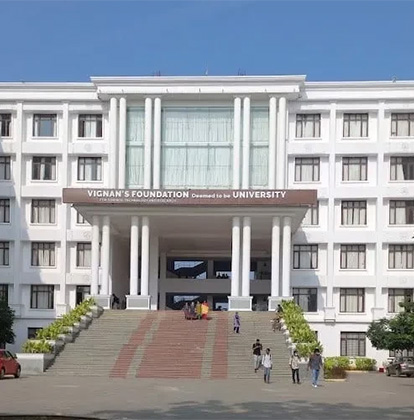 Vignan University